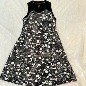 Title Nine Swim/Sun Dress